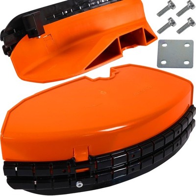 Schneidschutz für STIHL FS90, FS94, FS100, FS110, FS130, FS240, FR220, FR450