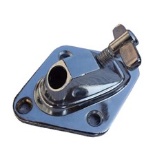 Floor Tom Drum Leg Bracket Rack Support Practical Drum Holder Base Plate Rack