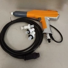 Open Box Electrostatic powder gun for Gema GM02 OptiSelect 01 w