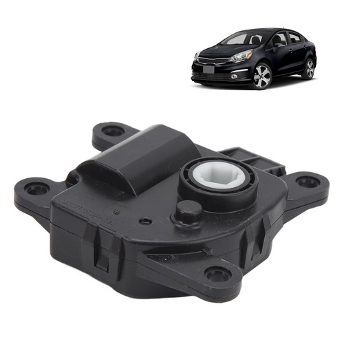 Car Air Intake Actuator 971621JAA0 Door Air Inlet Actuator Replacement For S - Picture 6 of 12