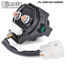 Relè avviamento moto solenoide per Husqvarna Svartpilen Vitpilen KTM Duke