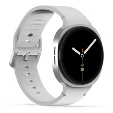 Samsung Galaxy Watch 8 (40mm, Bluetooth) 1.34" Health + Fitness