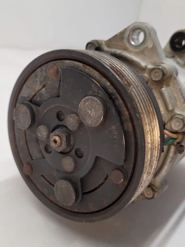 2000-2011 VOLKSWAGEN JETTA AC Compressor City Canada Only 1J0820803N   - Image 3 of 4