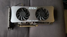 Nvidia GeForce N250GTS 1GB GDDR3