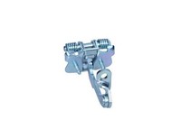 Maxgear Ogranicznik Drzwi Citroen T. C3 I/C3 II 02-16 Le/Pr 28-1375