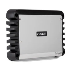 Fusion SG-DA51600 Signature Series 5 Channel Marine Amplifier