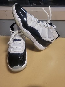 jordan retro 11 concord size 13