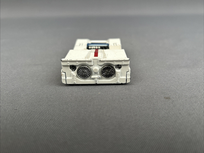 Politoys 1/43 Scale Diecast 1970 #18 Chaparral 2J Can Am No. M 18