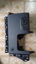 MASERATI LEANTE STEERING COLUMN DASHBOARD COVER COD 670043350