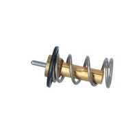 Thermostat KüHlmittel ÖFfnungstemperatur 90 °C NRF FüR U.A. Volvo V60