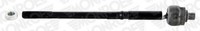 Axialgelenk Spurstange Monroe L16222 FüR Ford M14X1,5 / M14X1,5 Fiesta 6 CB1 CCN