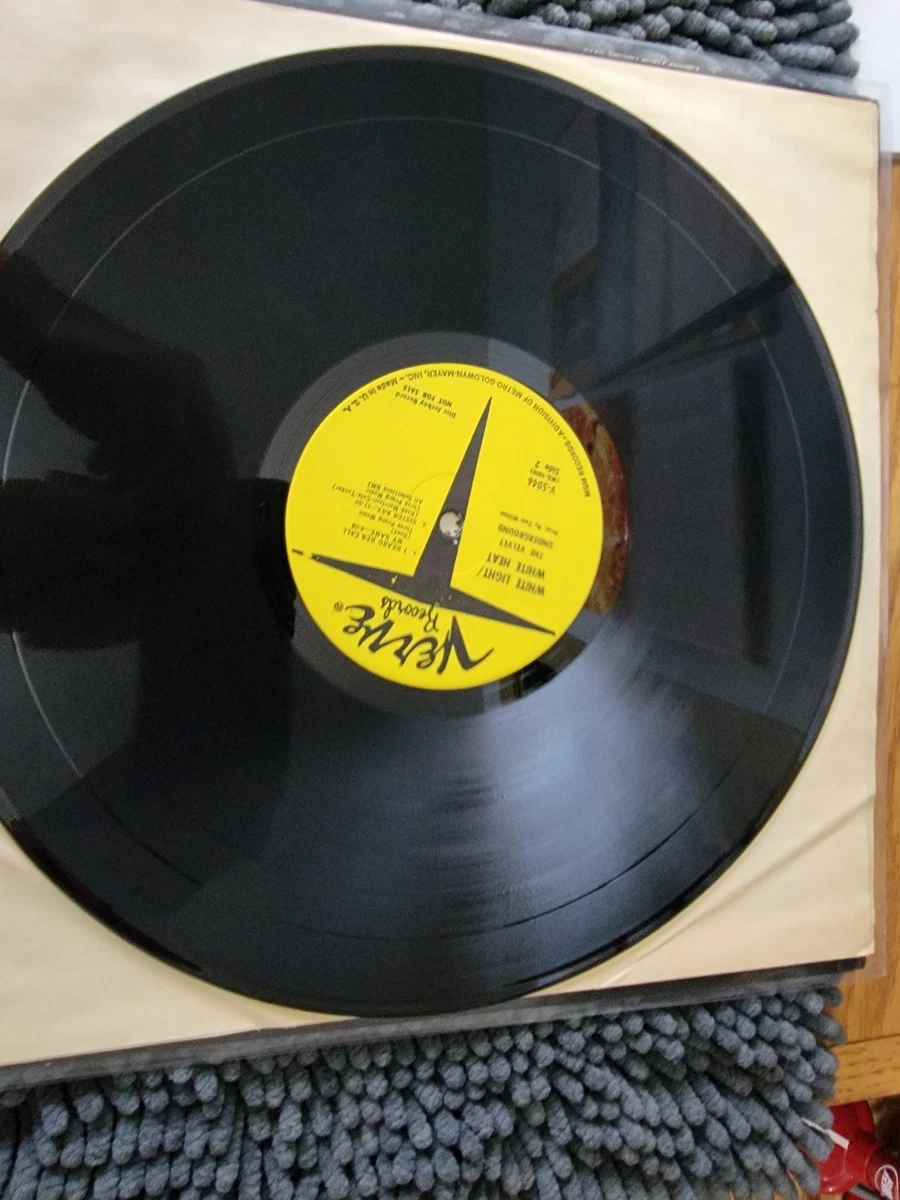 25+ White Label LP Vinyl Records for sale | Updated Oct 2026