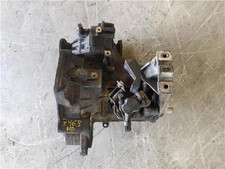 DTA boite a vitesse VOLKSWAGEN GOLF IV BERLINA 1J1 BASICO 90 CV 1997 1196037