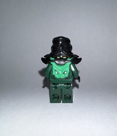 LEGO Lloyd Possessed Minifigure (70736) NINJAGO