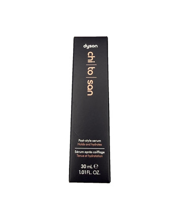 Dyson Post-Style Serum Chi To San 30ml Neu Haarpflege Serum