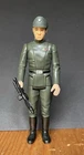 Star Wars Imperial Officer Bast Custom Vintage Kenner Style Figure 3.75” Olive