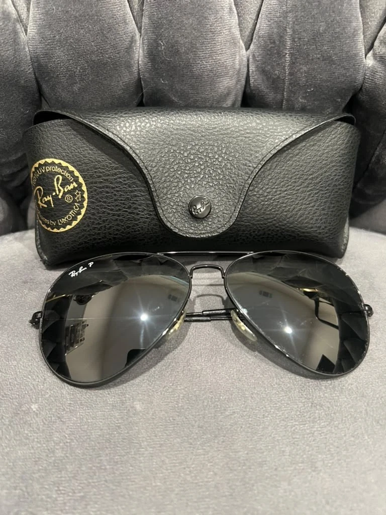 25+ Ray-Ban RB3025 Sunglasses for Men for sale | Updated Oct 2026