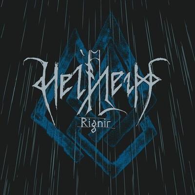 Audio Cd Neu - Helheim - Rignir -I- Karisma Records