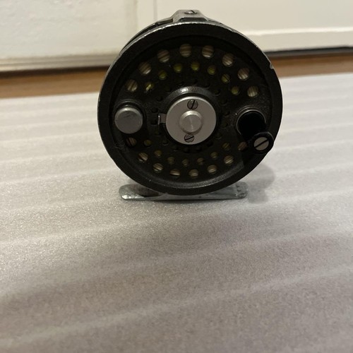 Orvis Battenkill 3/4 ORVIS BATTENKILL Rolle zum Fliegenfischen