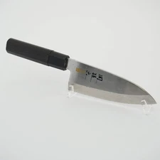 Kai Sekimagoroku Kanehisa Japanese Deba Knife 150mm Sushi Sasimi F-393