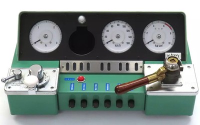 KATO ECS-1 運転台型コントローラー 22-050 KATO ECS-1 Driver Cab Style Controller Train Model Control Unit 22