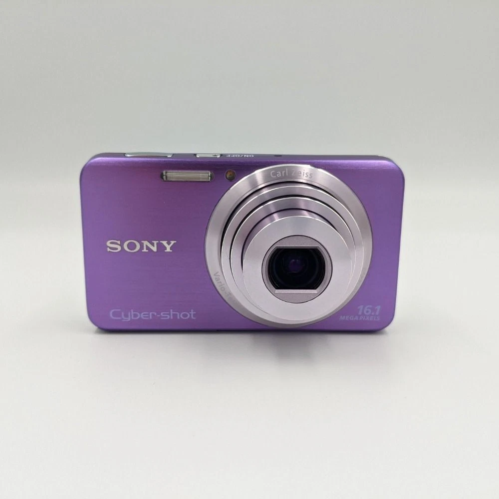 Sony Purple Digital Cameras for sale | eBay