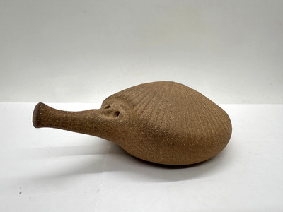 VTG 60s Robert Maxwell MCM Pottery Critter Beastie Anteater Figure 11