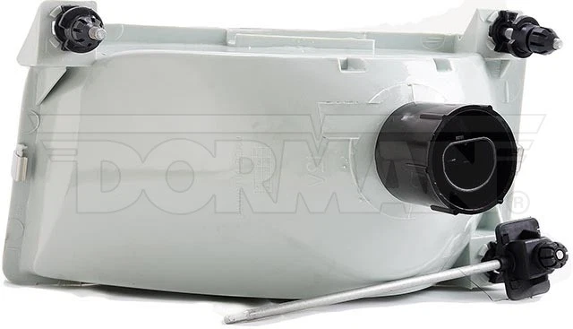 Conjunto de faros Dorman 1590213 para 92-97 Bronco F-150 F-250 F-250 HD F-350 Foto 4 de 4