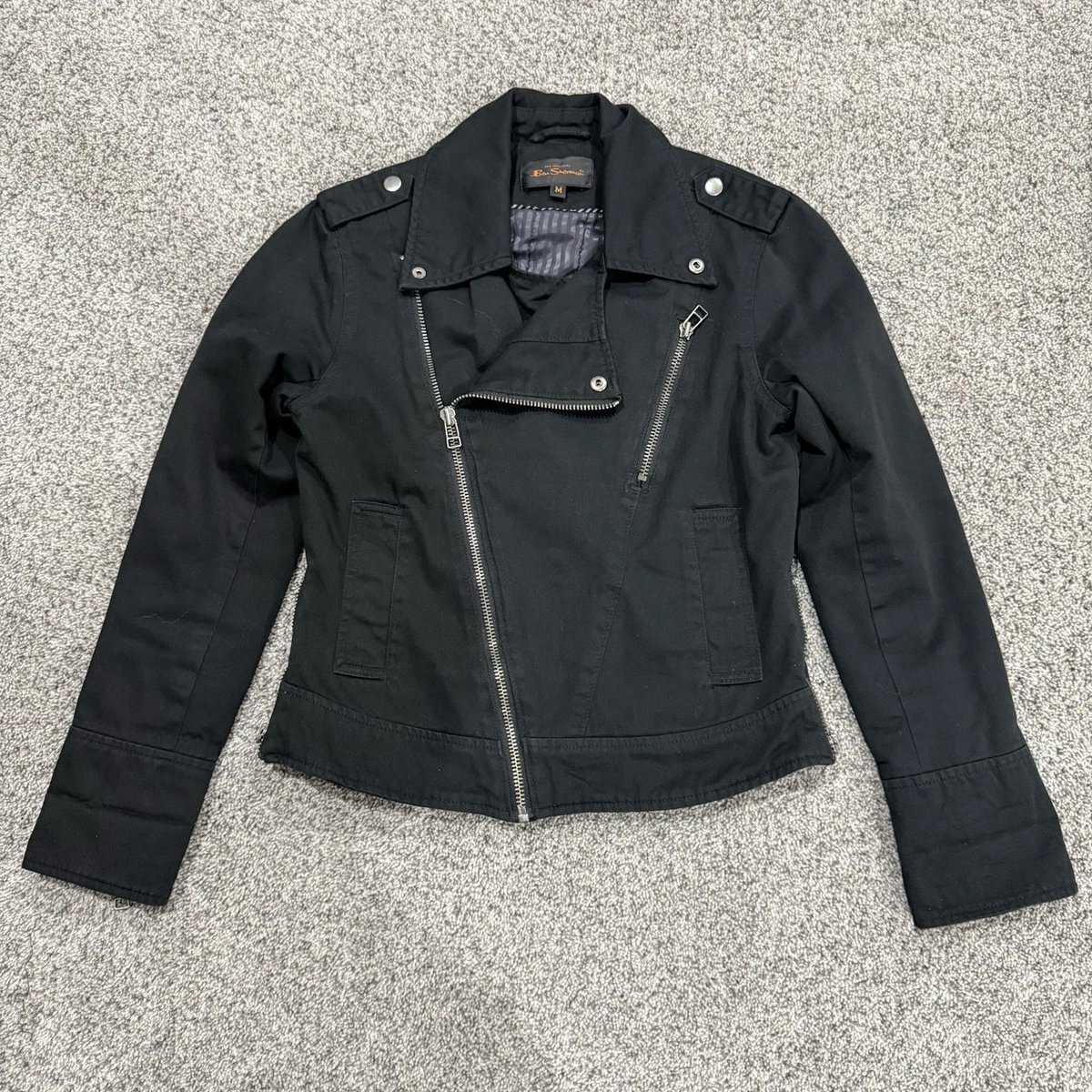 Ben Sherman Coats, Jackets & Vests for Women for sale | eBay