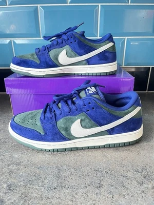 Nike SB Dunk Low