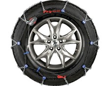 SCHNEEKETTEN FÜR SUV PEWAG SERVO SUV AUTOMATISCH GR 75 GRÖßE 225/45 R18