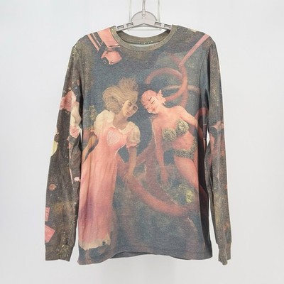 Melanie Martinez Trilogy Tour Longsleeve Shirt Size M Olivia Rodrigo