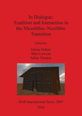 Jolene Debert (u. a.) | In Dialogue | Taschenbuch | Englisch (2016)