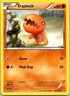 TRAPINCH - 82/160 - PRIMAL CLASH - - HP