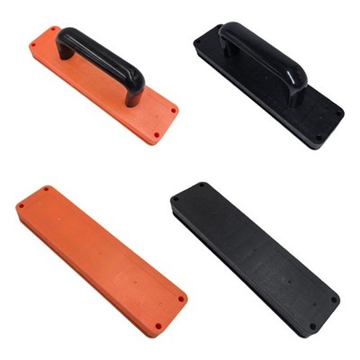 Tapping Block Flooring Installation Tool for Engineered Laminate Floor