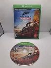 Forza Horizon 4 (Xbox One) CIB COMPLETE IN BOX TESTED AND WORKING!