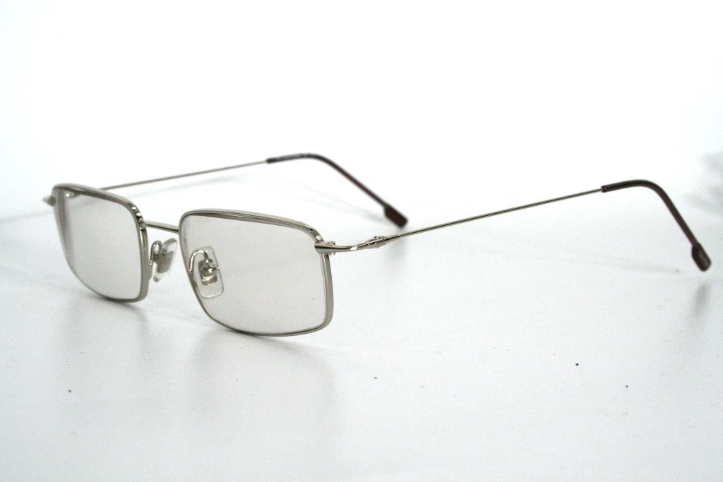 Calvin Klein 291 530 Glasses Silver Glass Glasses TOP