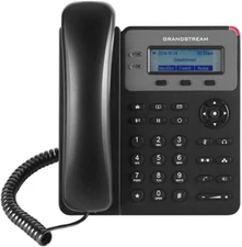 Small Business IP Phone with Single SIP Account (GXP1610)