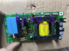 1 PCS USED Danfoss inverter 175Z3300 DT/03 power board good