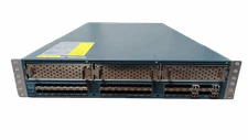 Cisco UCS 6296UP 48 Ports 10GbE SFP+/FCoE Fabric Interconnect Switch