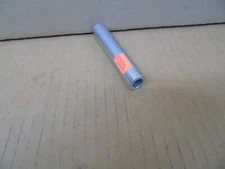 One Nos OEM Ferris 5105554 Spacer 3.38 x .63 x .38 Bushing Snapper Briggs