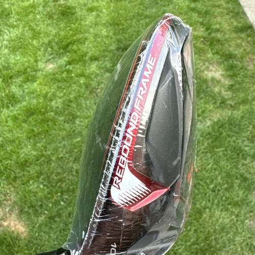 New SRIXON ZX5 DRIVER 10.5 DEGREE STIFF FLEX HZRDS SHAFT+ Headcover + Wrench - Picture 6 of 11