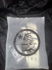 Hellstar Uniform Hoodie  Medium  Black  Rare