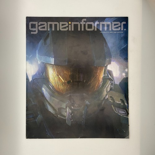 Vintage Retro Game Informer Magazines Zelda Halo Aliens Fortnite Gears Mario - Picture 34 of 159