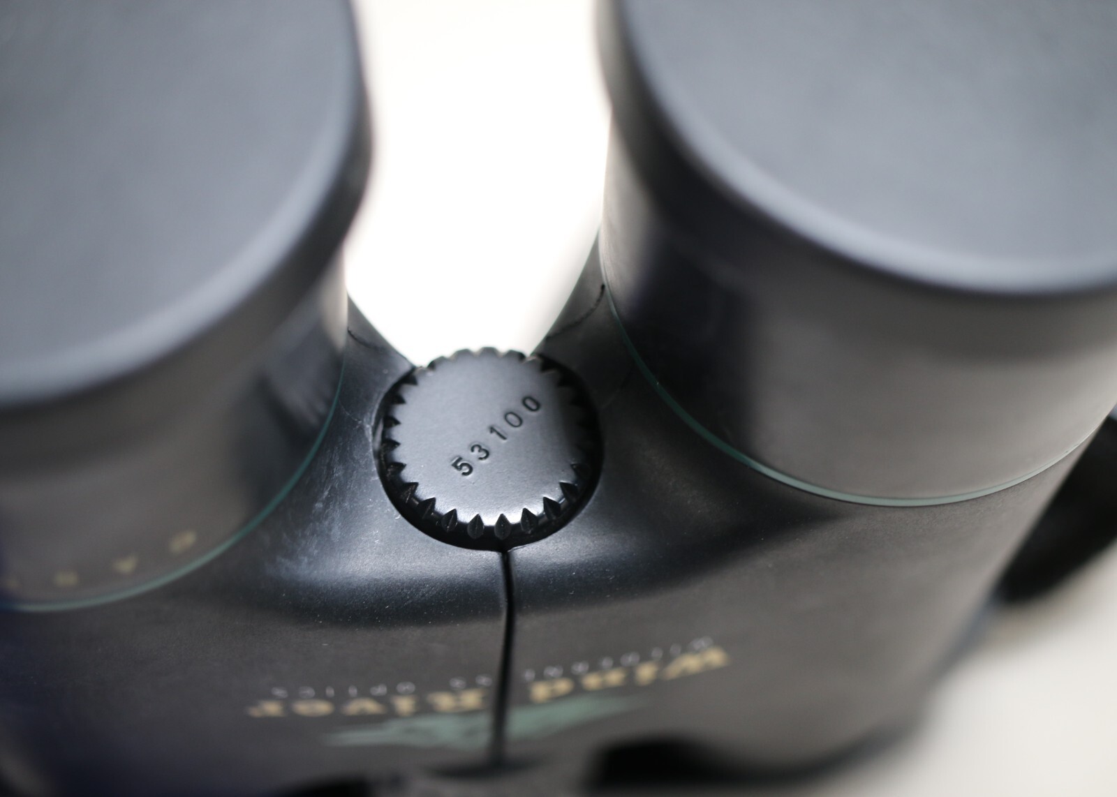 Leupold Wind River Cascades 10x42 Center Focus Roof Prism Waterproof