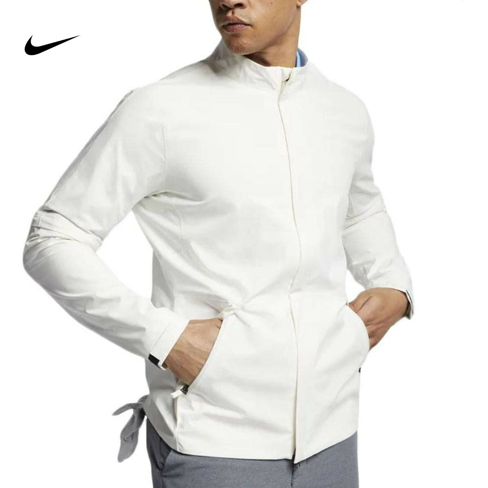 nike hypershield convertible jacket