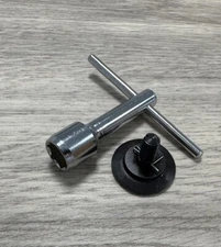 Clarke -American Sanders super 7r Bolt, Washer & T-Wrench Combo 960125 + 987300