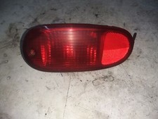 Nebelschlussleuchte Hyundai SANTA FÉ I 2001 rechts 92406260