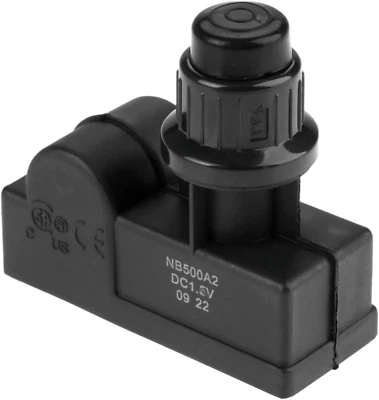 MTSOONING Gas Grill Ignitor 2 Outlet Electronic for Broil King BBQ Pro Charbroil Kenmore S