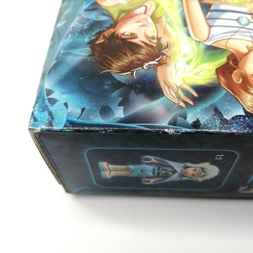 Lego Elves 41078 Skyras geheimnisvolles Himmelsschloss Elfen Mysterious Castle - Bild 9 von 12